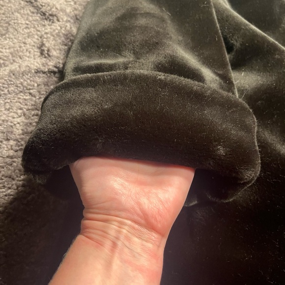 Beautiful vintage faux fur coat - Picture 8 of 10